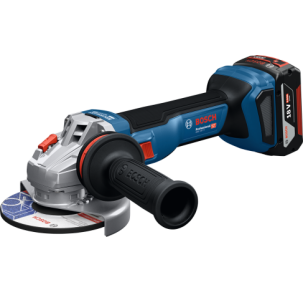 BOSCH ъглошлайф